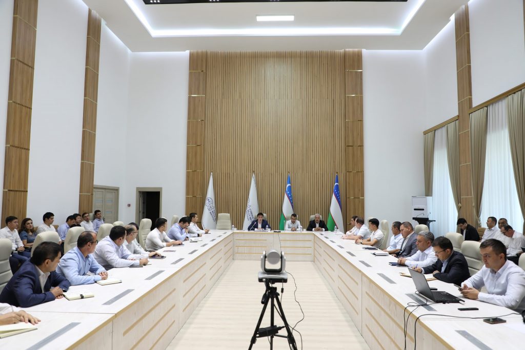 Виртуал академия тадбири
