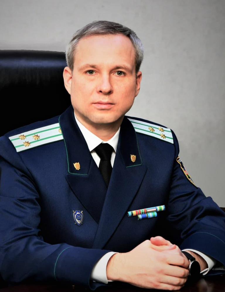 Yevgeniy Kolenko