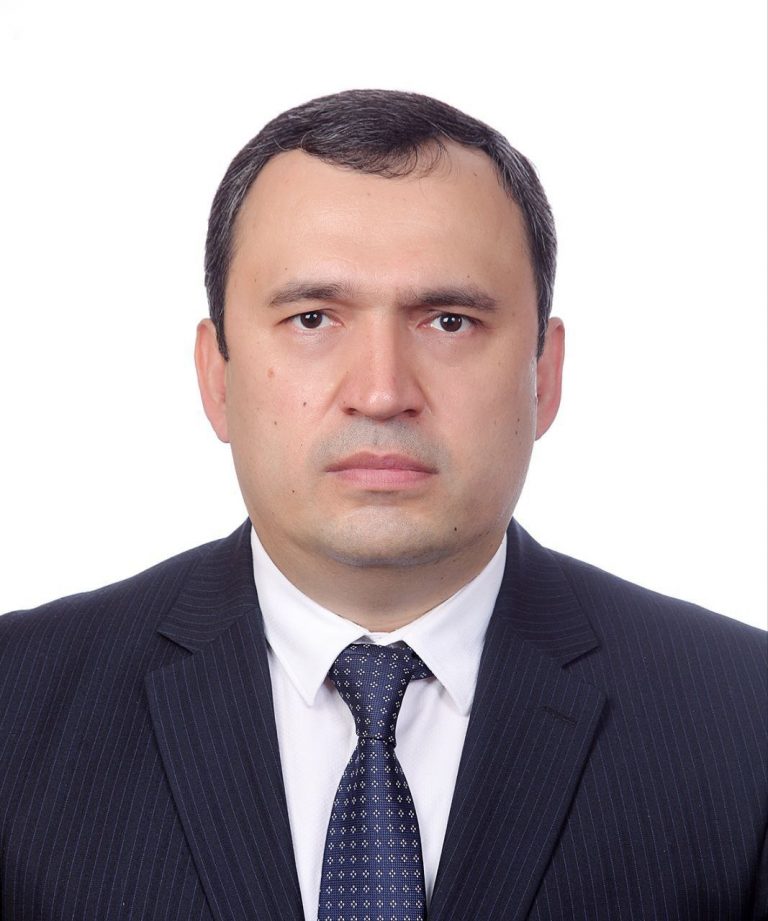 Abduhamid Kamilov